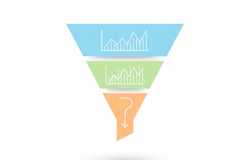 Choose long-tail keywords with intent to rank more easily.